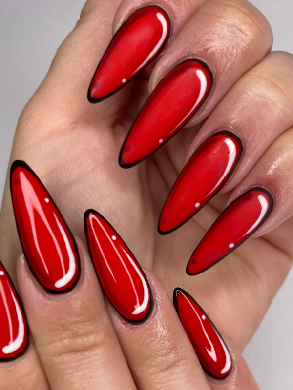 Melanie Landry's Pop Art